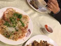 -桥底辣蟹(谢斐道店)