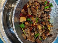 -贵州笋子鸡(米市街店)