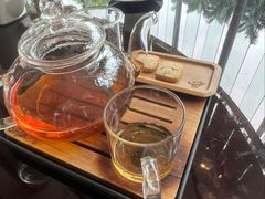 -广州香格里拉酒店