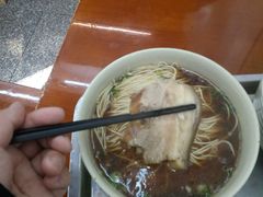 -伟记奥面馆(养育巷店)