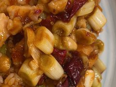 -西部马华清真兰州牛肉面·烧烤夜市(关东店)