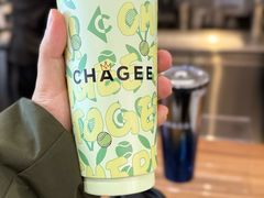 -霸王茶姬(云杉奥莱店)