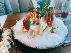 -芥末日本料理(打浦路铂尔曼旗舰店)