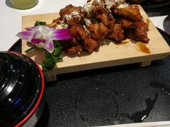 -无限双拼照烧双拼饭(和平店)