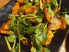 -李不管把把烧(华海路店)