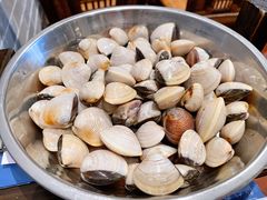 白贝-鼎盛私厨·新派顺德菜(上河坊店)