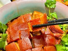 -山水茶艺馆·点心粤菜·30年老字号