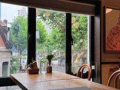 -Money Shops(愚园路店)