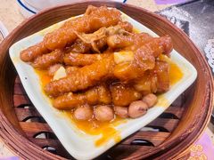 -点都德(长泰广场店)