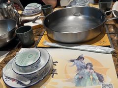 -黄记煌三汁焖锅(欢乐海岸店)