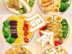 -银吉姆健身(景城邻里中心馆)