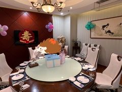 包厢-一品滇香·云南菜(公益西桥店)