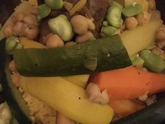 -Tajine Moroccan塔金摩洛哥中东餐厅