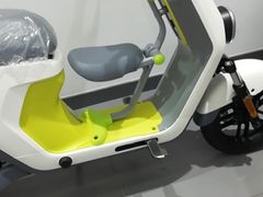 -九号电动车(安定门内大街店)