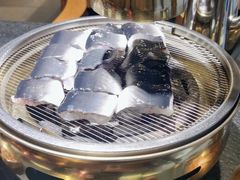 -味家烤肉烤鳗鱼牛排(西塔旗舰店)