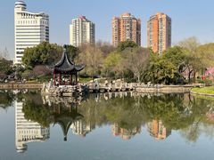 -和平公园
