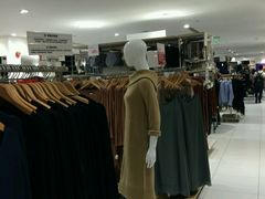 -优衣库(上海正大广场店)