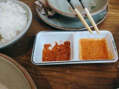 -七步香云南山里菜(昆明老街店)