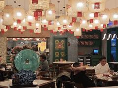 -大鸽饭(马王堆店)