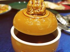 -美盛喜来登大酒店-盛宴标帜餐厅