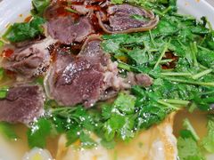 贵凤凰贵州羊肉粉-贵凤凰贵州米粉(望京店)