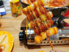 -Woolee韩食堂·韩式家庭料理