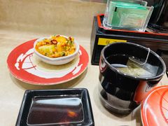 -禾绿寿司·日式料理(南山欢乐颂店)