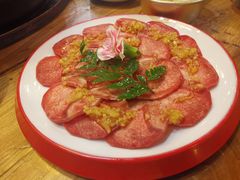 -红沃烤肉(家乐福2部店)