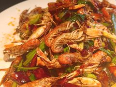 -蚝堡海鲜·威海菜·海肠捞饭·烧烤·亚洲吃蚝公司(幸福门店)
