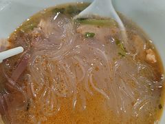-回味鸭血粉丝汤(砂之船店)