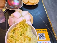 -地锅之家·鲜货工厂(华发路店)