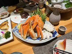 -大岛日本料理铁板烧(南通大饭店)