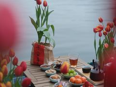 -湖畔居茶楼(湖滨店)