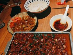 -树厨贵州菜(花果园购物中心店)
