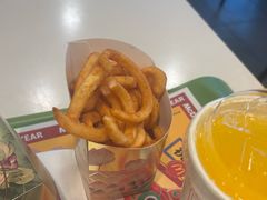 -麦当劳(季华好又多店)