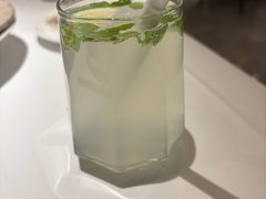 青椰莫吉托-王品牛排(青岛万象城店)