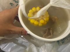 -牛知府云南菌汤鲜牛肉火锅(肖家湾店)