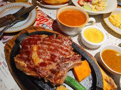 -战斧牛排餐厅(悦方IDmall店)