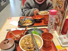 -食其家·牛丼咖喱(日月光中心广场店)