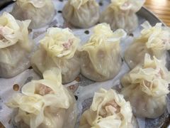 -真真鲜馄饨店(启蒙路店)