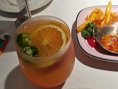 -Aqua Oasis 水天堂(石路天虹店)
