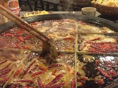 -酒友老火锅(渝中店)