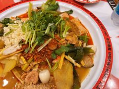 -文立新麻辣烫(合生汇21街区店)