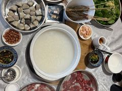 -丰尔粥食·粥底火锅·桑拿鸡(大良总店)