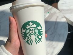 -星巴克(东莞莞城万科中心店)