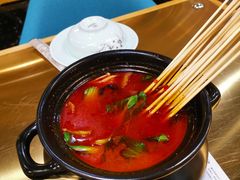 -大梦敦煌主题餐厅(国贸店)