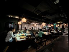 大堂-佬麻雀·剁椒鱼头(京基KK One店)