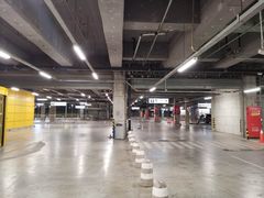 -长城汽车哈弗（重庆顺凯4S店）-地上停车场