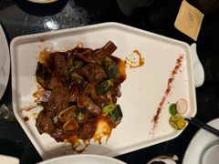 -上海苏宁宝丽嘉酒店·嘉府壹号中餐厅
