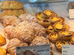 -YUMI芽米·法式烘焙·咖啡(文化宫店)